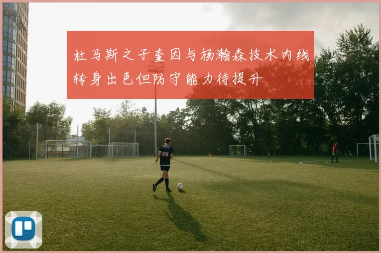 杜马斯之子奎因与杨瀚森技术内线转身出色但防守能力待提升